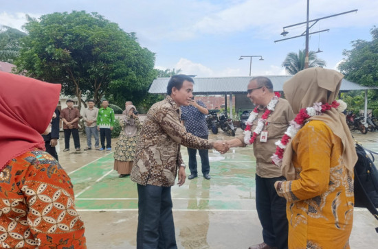 PEMENANG BUMDES AWARDS TINGKAT KABUPATEN KAMPAR TAHUN ANGGARAN 2024