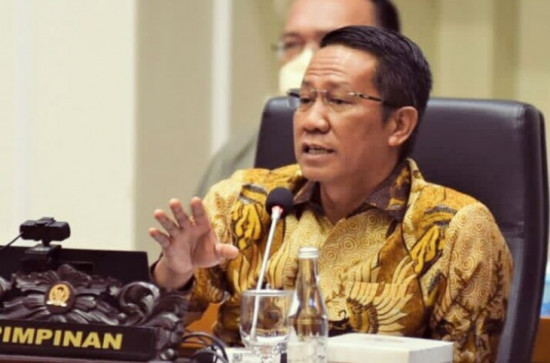 Menteri Hukum RI Supratman Andi Agtas akan meresmikan 1.862 pos bantuan hukum (Posbankum) di Riau