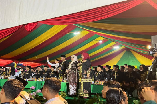MTQ Ke -44 Tingkat Provinsi Riau di Kuansing Resmi Di Buka.